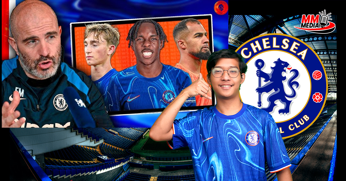 Chelsea to be busy with transfers before the end of the winter transfer window